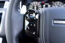 Land Rover 5.0 P575 V8 GPF SVR SUV 5dr Petrol Auto 4WD Euro 6 (s/s) (575 ps)