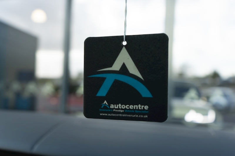 Land Rover 5.0 P575 V8 GPF SVR SUV 5dr Petrol Auto 4WD Euro 6 (s/s) (575 ps)