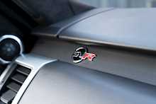 Land Rover 5.0 P575 V8 GPF SVR SUV 5dr Petrol Auto 4WD Euro 6 (s/s) (575 ps)