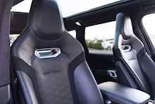 Land Rover 5.0 P575 V8 GPF SVR SUV 5dr Petrol Auto 4WD Euro 6 (s/s) (575 ps)