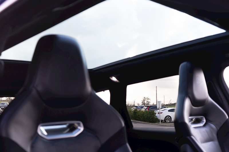 Land Rover 5.0 P575 V8 GPF SVR SUV 5dr Petrol Auto 4WD Euro 6 (s/s) (575 ps)