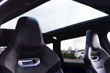 Land Rover 5.0 P575 V8 GPF SVR SUV 5dr Petrol Auto 4WD Euro 6 (s/s) (575 ps)