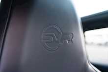Land Rover 5.0 P575 V8 GPF SVR SUV 5dr Petrol Auto 4WD Euro 6 (s/s) (575 ps)
