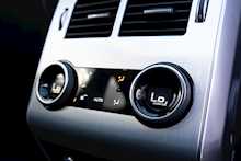 Land Rover 5.0 P575 V8 GPF SVR SUV 5dr Petrol Auto 4WD Euro 6 (s/s) (575 ps)