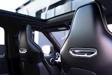 Land Rover 5.0 P575 V8 GPF SVR SUV 5dr Petrol Auto 4WD Euro 6 (s/s) (575 ps)