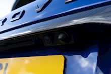 Land Rover 5.0 P575 V8 GPF SVR SUV 5dr Petrol Auto 4WD Euro 6 (s/s) (575 ps)