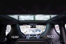 Land Rover 5.0 P575 V8 GPF SVR SUV 5dr Petrol Auto 4WD Euro 6 (s/s) (575 ps)