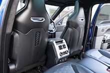 Land Rover 5.0 P575 V8 GPF SVR SUV 5dr Petrol Auto 4WD Euro 6 (s/s) (575 ps)