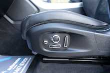 Land Rover 5.0 P575 V8 GPF SVR SUV 5dr Petrol Auto 4WD Euro 6 (s/s) (575 ps)