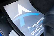 Land Rover 5.0 P575 V8 GPF SVR SUV 5dr Petrol Auto 4WD Euro 6 (s/s) (575 ps)