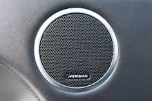 Land Rover 5.0 P575 V8 GPF SVR SUV 5dr Petrol Auto 4WD Euro 6 (s/s) (575 ps)