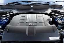 Land Rover 5.0 P575 V8 GPF SVR SUV 5dr Petrol Auto 4WD Euro 6 (s/s) (575 ps)