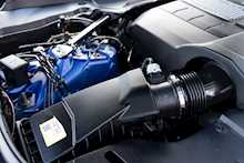 Land Rover 5.0 P575 V8 GPF SVR SUV 5dr Petrol Auto 4WD Euro 6 (s/s) (575 ps)