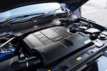 Land Rover 5.0 P575 V8 GPF SVR SUV 5dr Petrol Auto 4WD Euro 6 (s/s) (575 ps)