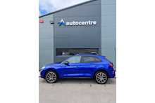 Audi 2.0 TFSI 45 Edition 1 SUV 5dr Petrol S Tronic quattro Euro 6 (s/s) (265 ps)