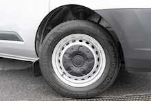 Ford 2.0 TDCi 290 Panel Van 5dr Diesel Manual L1 H1 (157 g/km, 104 bhp)