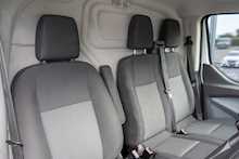 Ford 2.0 TDCi 290 Panel Van 5dr Diesel Manual L1 H1 (157 g/km, 104 bhp)