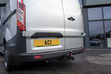 Ford 2.0 TDCi 290 Panel Van 5dr Diesel Manual L1 H1 (157 g/km, 104 bhp)