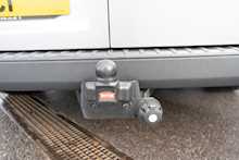 Ford 2.0 TDCi 290 Panel Van 5dr Diesel Manual L1 H1 (157 g/km, 104 bhp)