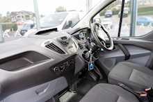 Ford 2.0 TDCi 290 Panel Van 5dr Diesel Manual L1 H1 (157 g/km, 104 bhp)