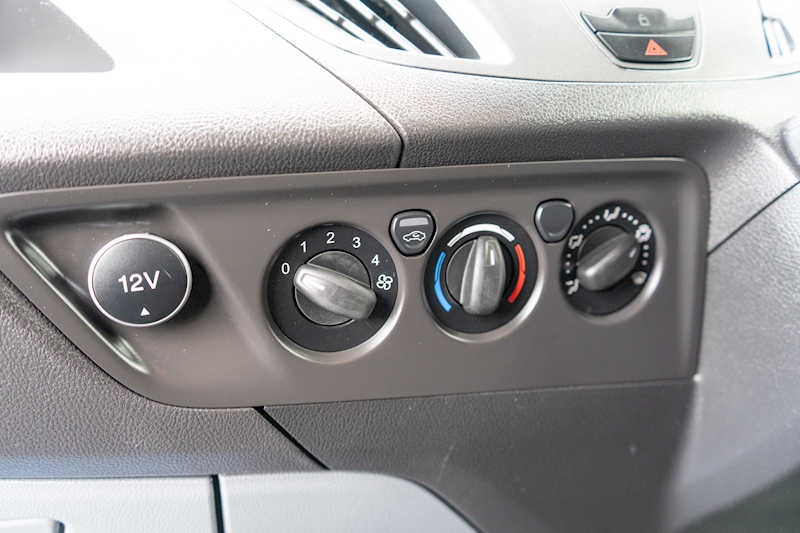 Ford 2.0 TDCi 290 Panel Van 5dr Diesel Manual L1 H1 (157 g/km, 104 bhp)