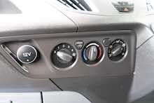 Ford 2.0 TDCi 290 Panel Van 5dr Diesel Manual L1 H1 (157 g/km, 104 bhp)