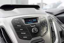 Ford 2.0 TDCi 290 Panel Van 5dr Diesel Manual L1 H1 (157 g/km, 104 bhp)