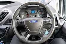 Ford 2.0 TDCi 290 Panel Van 5dr Diesel Manual L1 H1 (157 g/km, 104 bhp)