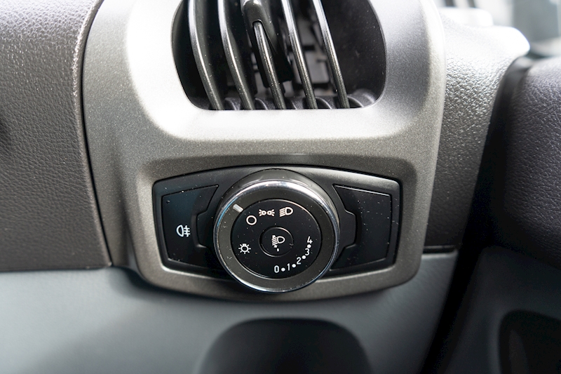 Ford 2.0 TDCi 290 Panel Van 5dr Diesel Manual L1 H1 (157 g/km, 104 bhp)