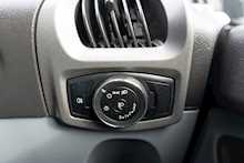 Ford 2.0 TDCi 290 Panel Van 5dr Diesel Manual L1 H1 (157 g/km, 104 bhp)