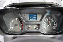 Ford 2.0 TDCi 290 Panel Van 5dr Diesel Manual L1 H1 (157 g/km, 104 bhp)