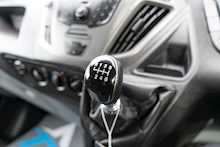 Ford 2.0 TDCi 290 Panel Van 5dr Diesel Manual L1 H1 (157 g/km, 104 bhp)