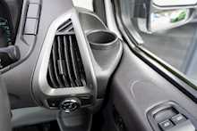 Ford 2.0 TDCi 290 Panel Van 5dr Diesel Manual L1 H1 (157 g/km, 104 bhp)