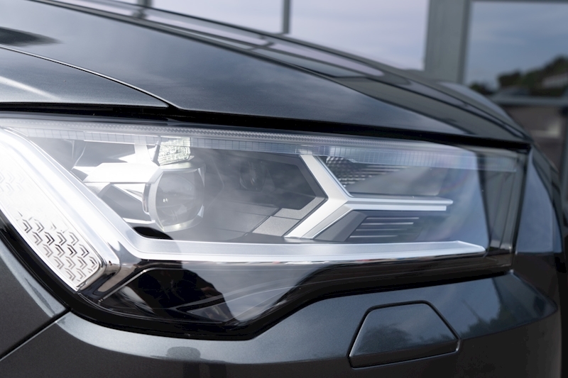 Audi 4.0 TFSI V8 Vorsprung SUV 5dr Petrol Tiptronic quattro Euro 6 (s/s) (507 ps)