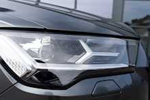 Audi 4.0 TFSI V8 Vorsprung SUV 5dr Petrol Tiptronic quattro Euro 6 (s/s) (507 ps)
