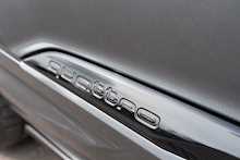 Audi 4.0 TFSI V8 Vorsprung SUV 5dr Petrol Tiptronic quattro Euro 6 (s/s) (507 ps)
