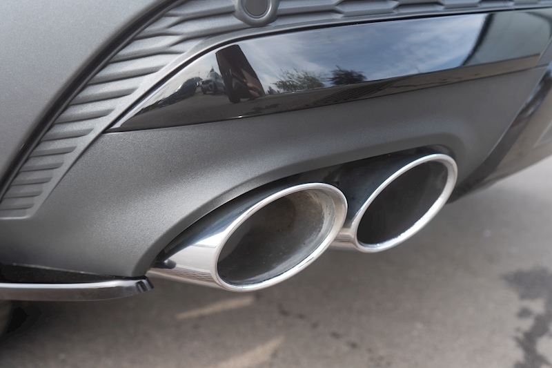 Audi 4.0 TFSI V8 Vorsprung SUV 5dr Petrol Tiptronic quattro Euro 6 (s/s) (507 ps)