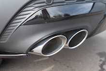 Audi 4.0 TFSI V8 Vorsprung SUV 5dr Petrol Tiptronic quattro Euro 6 (s/s) (507 ps)