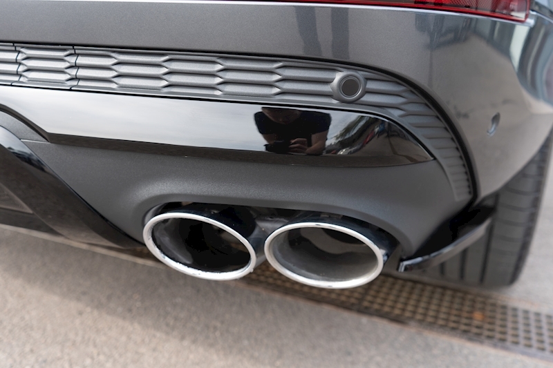 Audi 4.0 TFSI V8 Vorsprung SUV 5dr Petrol Tiptronic quattro Euro 6 (s/s) (507 ps)