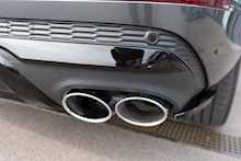 Audi 4.0 TFSI V8 Vorsprung SUV 5dr Petrol Tiptronic quattro Euro 6 (s/s) (507 ps)