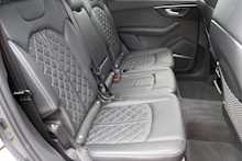 Audi 4.0 TFSI V8 Vorsprung SUV 5dr Petrol Tiptronic quattro Euro 6 (s/s) (507 ps)