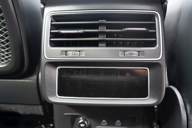 Audi 4.0 TFSI V8 Vorsprung SUV 5dr Petrol Tiptronic quattro Euro 6 (s/s) (507 ps)