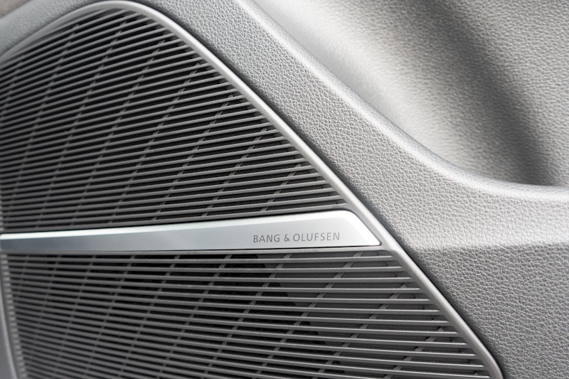 Audi 4.0 TFSI V8 Vorsprung SUV 5dr Petrol Tiptronic quattro Euro 6 (s/s) (507 ps)