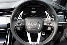 Audi 4.0 TFSI V8 Vorsprung SUV 5dr Petrol Tiptronic quattro Euro 6 (s/s) (507 ps)