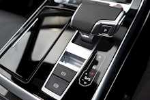 Audi 4.0 TFSI V8 Vorsprung SUV 5dr Petrol Tiptronic quattro Euro 6 (s/s) (507 ps)