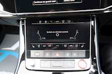 Audi 4.0 TFSI V8 Vorsprung SUV 5dr Petrol Tiptronic quattro Euro 6 (s/s) (507 ps)