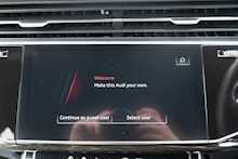 Audi 4.0 TFSI V8 Vorsprung SUV 5dr Petrol Tiptronic quattro Euro 6 (s/s) (507 ps)