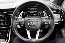 Audi 4.0 TFSI V8 Vorsprung SUV 5dr Petrol Tiptronic quattro Euro 6 (s/s) (507 ps)