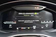 Audi 4.0 TFSI V8 Vorsprung SUV 5dr Petrol Tiptronic quattro Euro 6 (s/s) (507 ps)