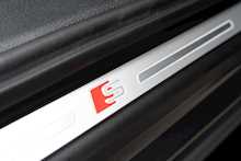 Audi 4.0 TFSI V8 Vorsprung SUV 5dr Petrol Tiptronic quattro Euro 6 (s/s) (507 ps)